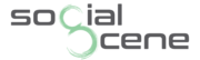 Social Scene Logo