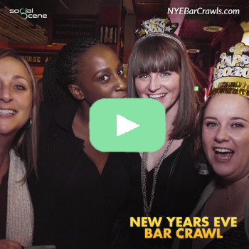 2020 Denver New Year's Eve(NYE) Bar Crawl Recap 120