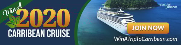 2020 Carribean Cruis